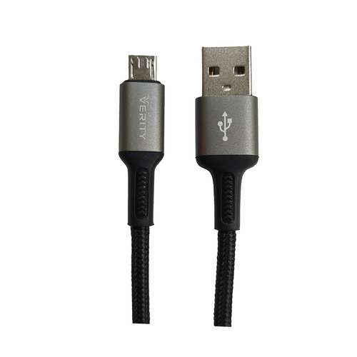 قیمت و خرید کابل تبدیل USB به USB -C موکسوم مدل MX-CB100 طول 1 متر